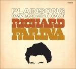 Reinventing Richard - CD Audio di Plainsong