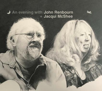 An Evening with John Renbourn - CD Audio di John Renbourn