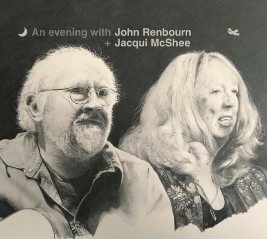 An Evening with John Renbourn - CD Audio di John Renbourn