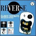 Glance Sideways. The Complete Reverse