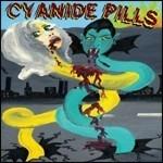 Cyanide Pills - Vinile LP di Cyanide Pills