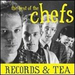 Records & Tea. The Best of the Chefs - CD Audio di Chefs