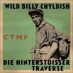 Die Hinterstoisser Traverse