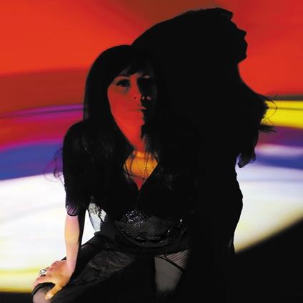 Four - CD Audio di Fabienne Delsol