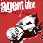 A Stolen Honda Vision - CD Audio di Agent Blue