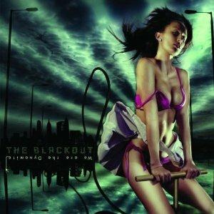 We Are the Dynamite! - CD Audio di Blackout