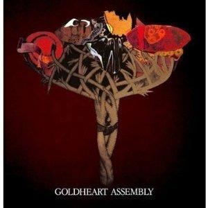 Wolves and Thieves - CD Audio di Goldheart Assembly