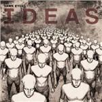 Ideas - CD Audio di Hawk Eyes