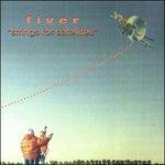 String for Satellites - CD Audio di Fiver