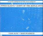 Come Alive (2 tracks) - CD Audio di Inner Sleeve