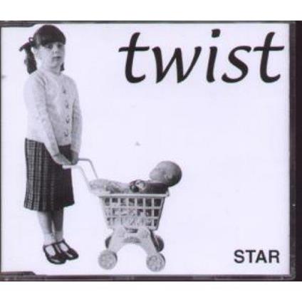 Star - CD Audio Singolo di Twist