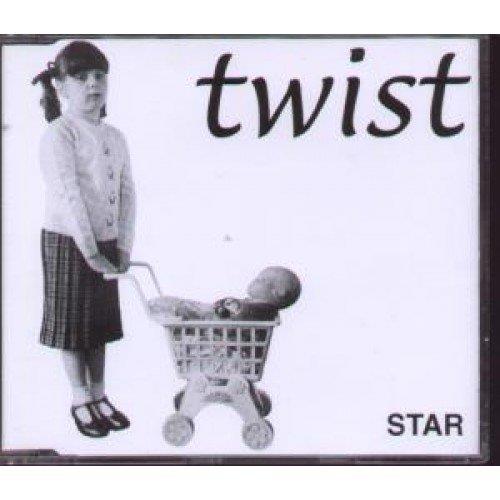 Star - CD Audio Singolo di Twist