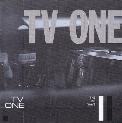Tv One - Vinile LP di Tv One