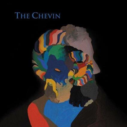 Champion Ep - CD Audio di Chevin
