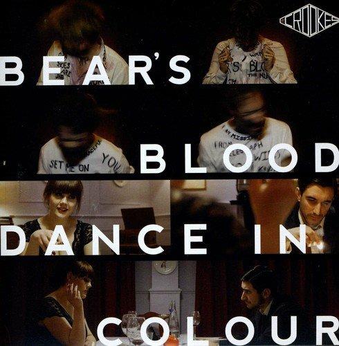 Bear's Blood/Dance In Colour - Vinile 7'' di Crookes