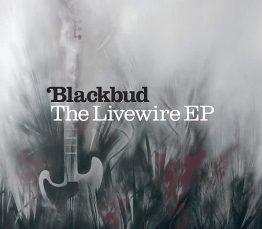 Livewire (3 Tracks) - CD Audio Singolo di Blackbud