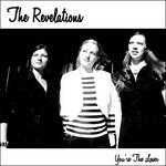You're the Loser - CD Audio Singolo di Revelations