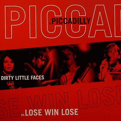 Picadilly - Vinile LP di Dirty Little Faces