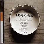 Readymade the Sartorial - CD Audio