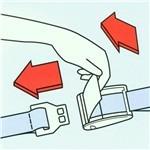 Turbulence (Remix) - CD Audio Singolo di Arab Strap