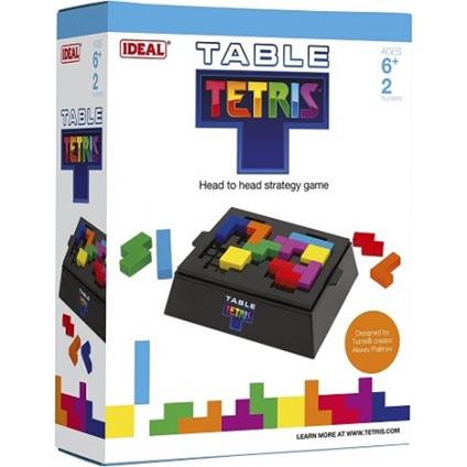 Table Tetris (gioco da tavolo)