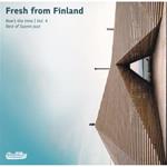 Fresh From Finland Nows The...