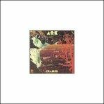 Frames (Music for an Imaginary Film) - CD Audio di Ark,Keith Tippett