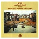 Mpumi - CD Audio di Louis Moholo