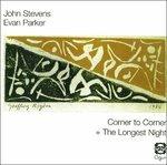 Corner to Corner - The Longest Night