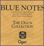 The Ogun Collection. Blue Notes