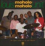 An Open Letter to My Wife Mpumi - CD Audio di Louis Moholo