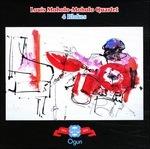 4 Blokes - CD Audio di Louis Moholo