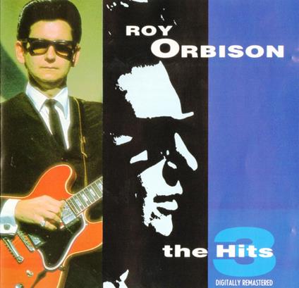 Hits 3 - CD Audio di Roy Orbison