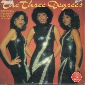 Woman In Love - CD Audio di Three Degrees