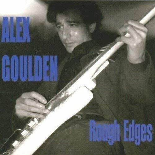 Rough Edges - CD Audio di Alex Goulden