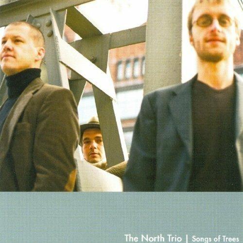 Songs of Trees - CD Audio di Trio North
