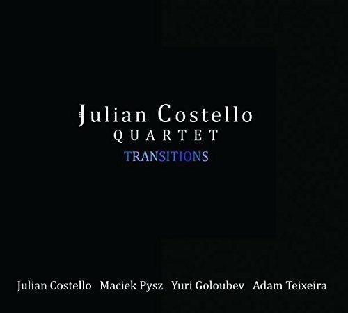 Transitions - CD Audio di Julian Costello