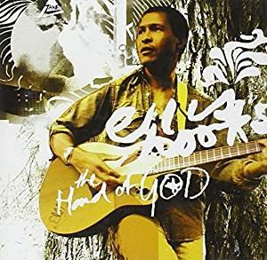 Hand of God - CD Audio di Ellis Hooks