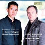 Piano Duos