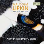 Lipkin. Piano Music