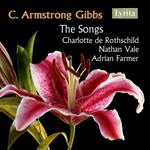 Songs Of C. Armstrong Gibbs