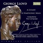 A Litany - A Symphonic Mass
