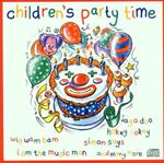 Children's Party Time