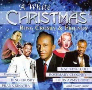White Christmas - CD Audio