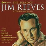 The Legend of Jim Reeves
