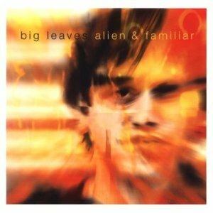Alien and Familiar - CD Audio di Big Leaves