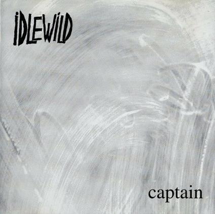 Captain - CD Audio di Idlewild