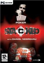 Stacked with Daniel Negreanu