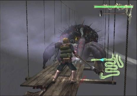 Escape from Bug Island - 4