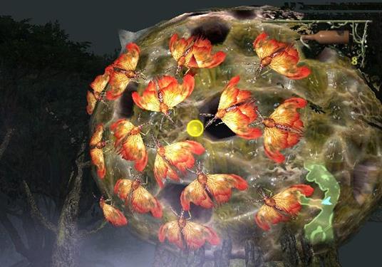 Escape from Bug Island - 6